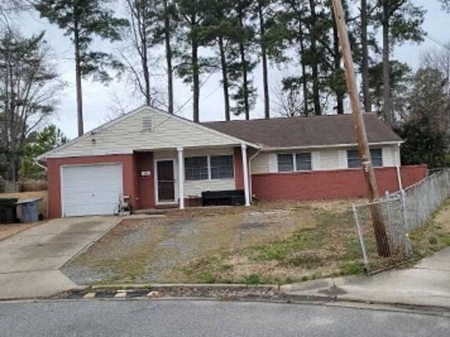 House for sale in Virginia