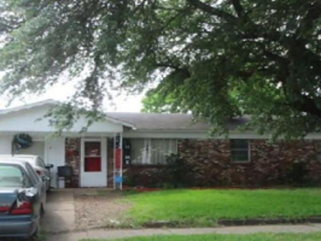 House for sale in Bossier City, Louisiana