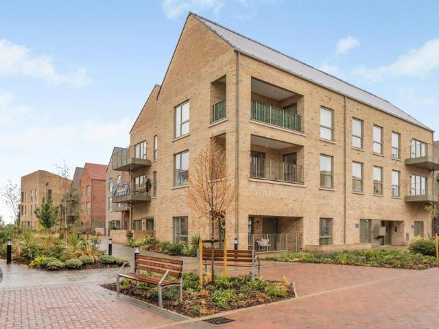 Apartment for rent in Fen Ditton, South Cambridgeshire