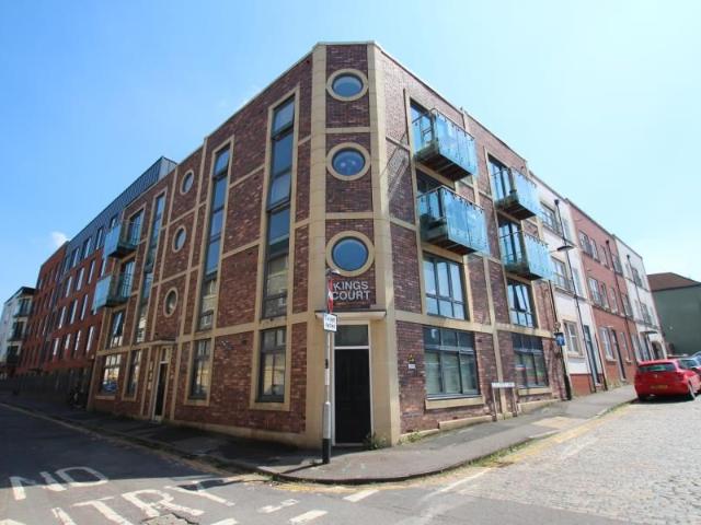 Apartment for rent in St Philip's, Feckenham