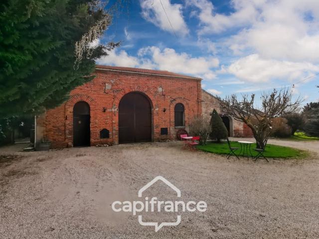 Maison vente à Chalon-sur-Saône, Saint-loup-de-la-salle