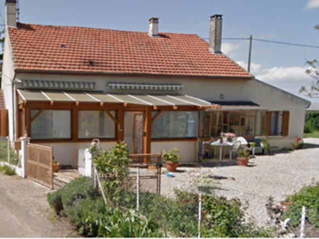 Maison vente à Chalon-sur-Saône, Bragny-sur-saône