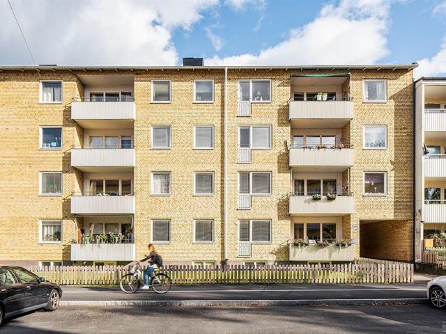 Lägenhet hyra i Söder, Jönköping