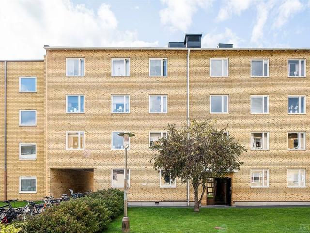 Lägenhet hyra i Söder, Jönköping