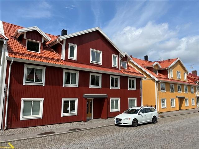Lägenhet hyra i Gränna, Jönköping