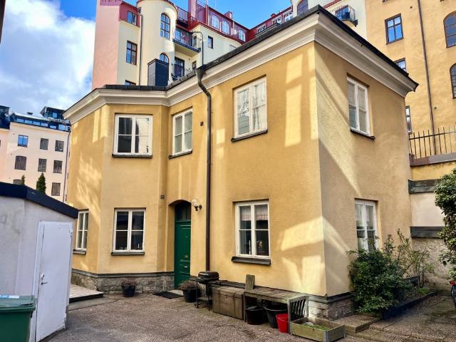 Lägenhet hyra i Botkyrka, Stockholm