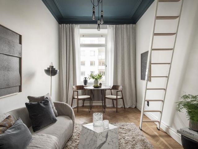 Lägenhet hyra i Östermalm, Botkyrka