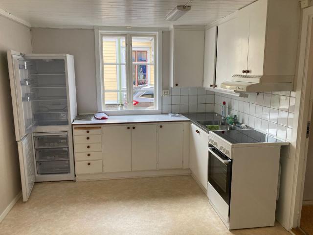 Lägenhet hyra i Tidaholm, Västra Götaland