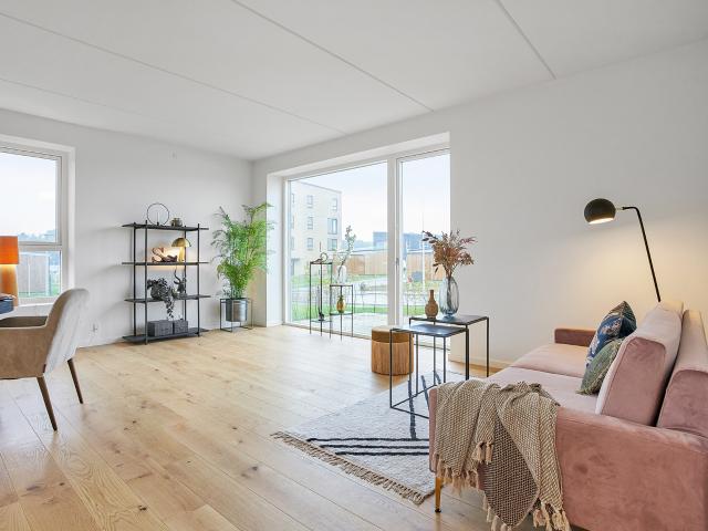 Lejlighed til leje i Horsens, Århus