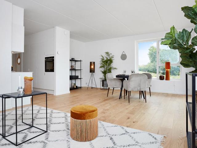 Lejlighed til leje i Horsens, Århus