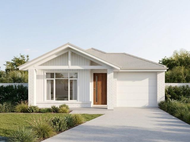 Cottage for sale in Horseshoe Creek, South Australia