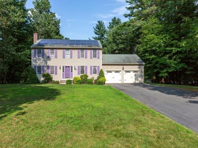 House for sale in Norton, Bristol County