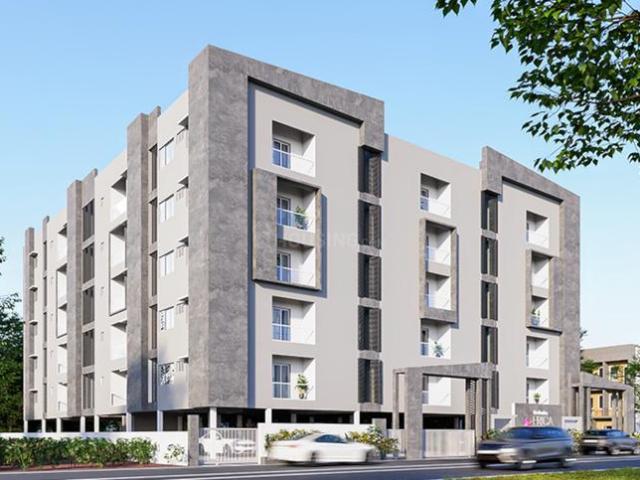 Flat for sale in Coimbatore, Tamil Nadu