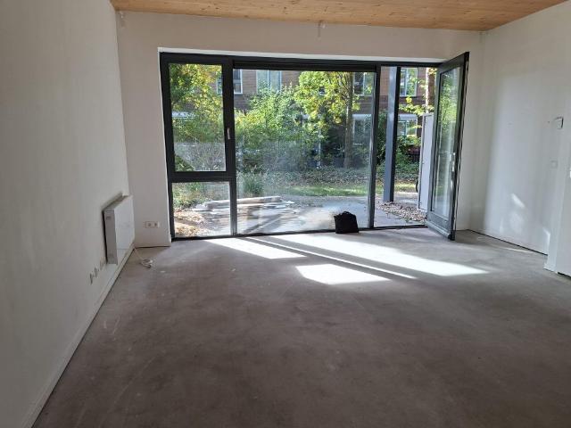 Appartement te huur in Fortuinwijk, Zuid Holland