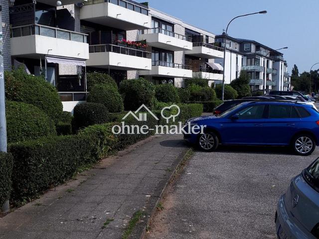 Apartment mieten in Sankt Lorenz Nord, Lübeck