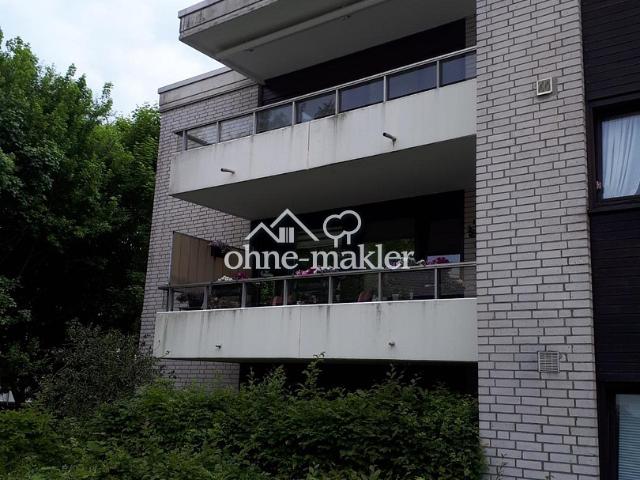 Apartment mieten in Sankt Lorenz Nord, Lübeck