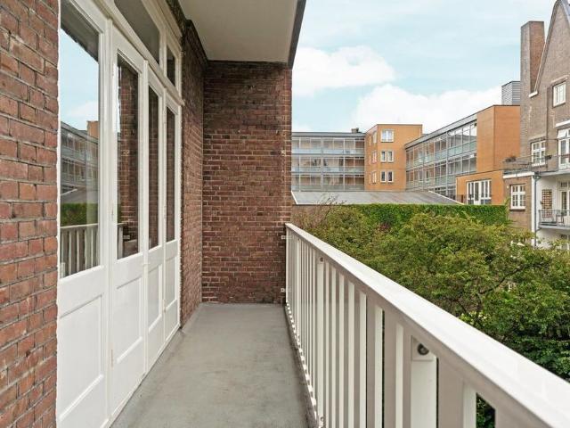 Appartement te huur in Zuid, Amsterdam