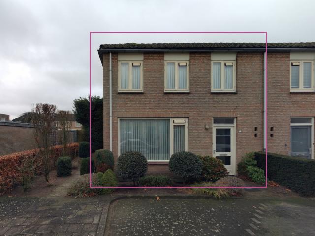 Woning te huur in Heesch, Noord Brabant