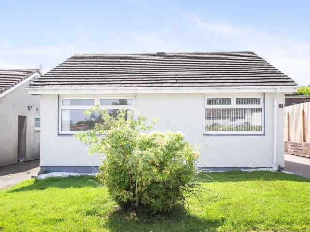 House for rent in Ladywell, Livingston