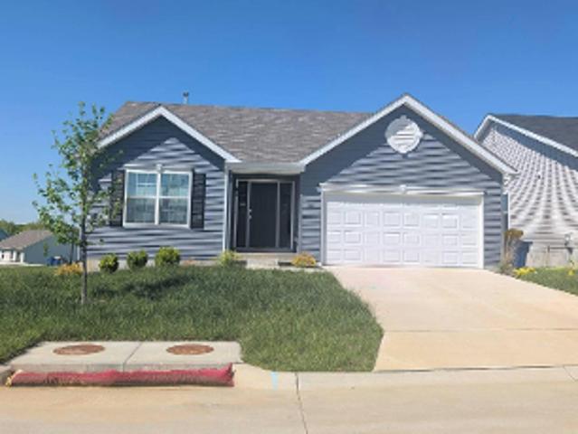 House for sale in Union, Franklin County