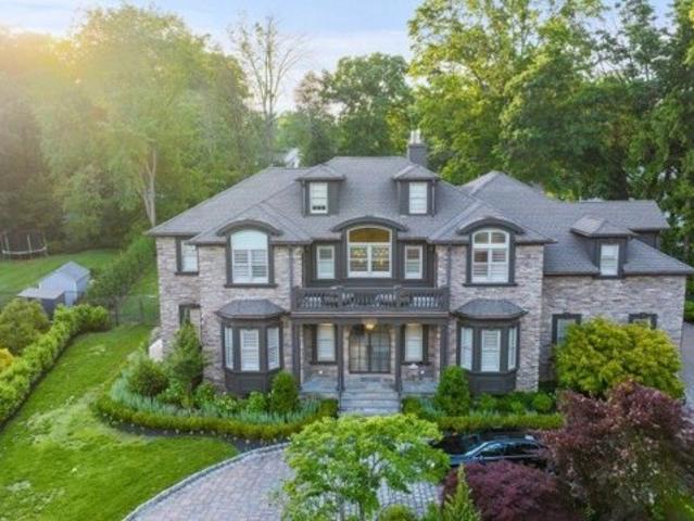 House for sale in Florham Park, New Jersey