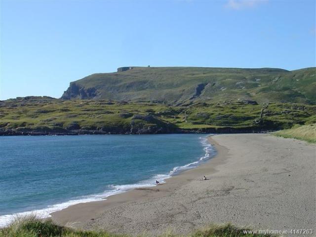 Property for sale in Bruckless, Donegal