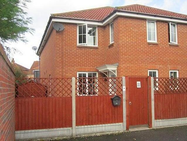 House for sale in Chipping Hill, Essex