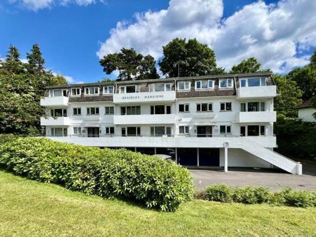 House for sale in Bournemouth