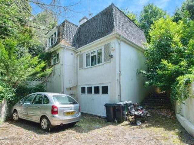House for sale in Bournemouth, Bournemouth, Christchurch and Poole
