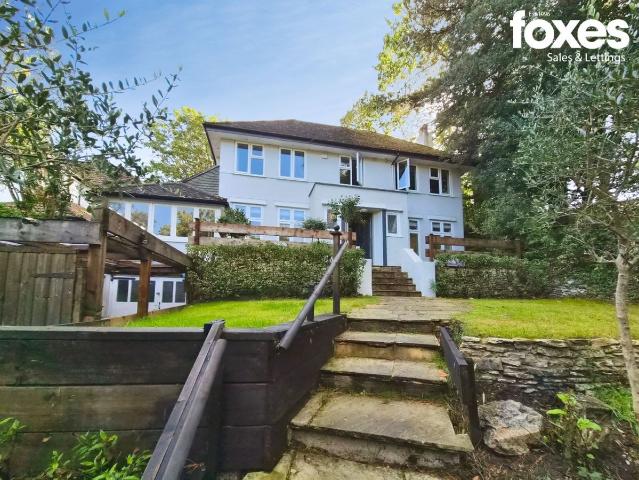 House for rent in West Cliff, Bournemouth