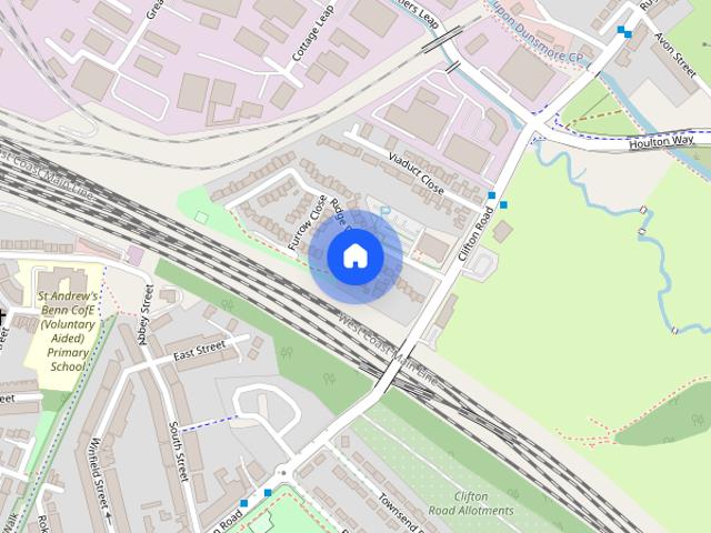 House for rent in New Bilton, Isle Of Man