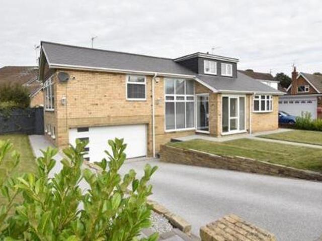 House for sale in North Yorkshire
