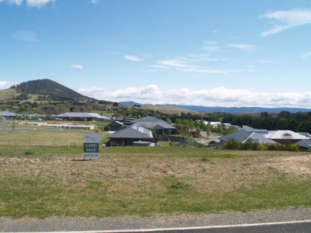 Land for sale in Braidwood, New South Wales