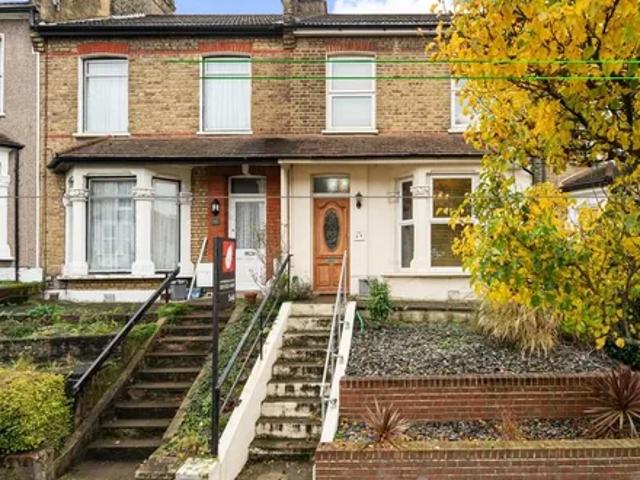 House for rent in London Borough of Lewisham, Greater London