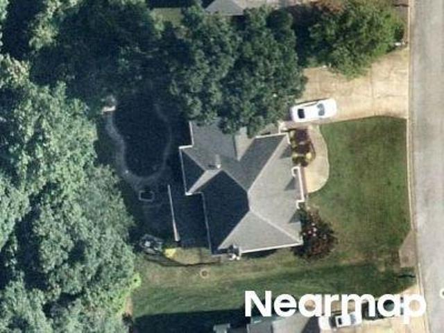 House for sale in Cobb, Georgia