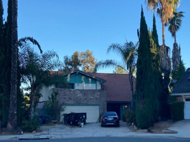 House for sale in El Cajon, California