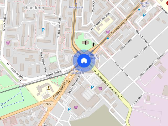 Apartament închirieri în Braila, Brăila