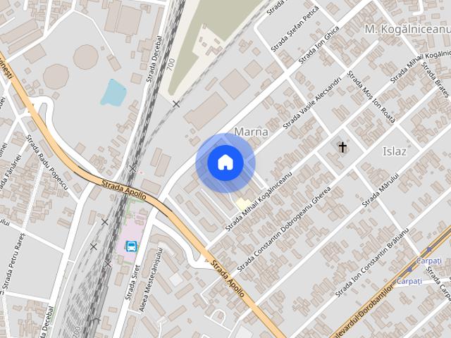Apartament închirieri în Braila, Brăila