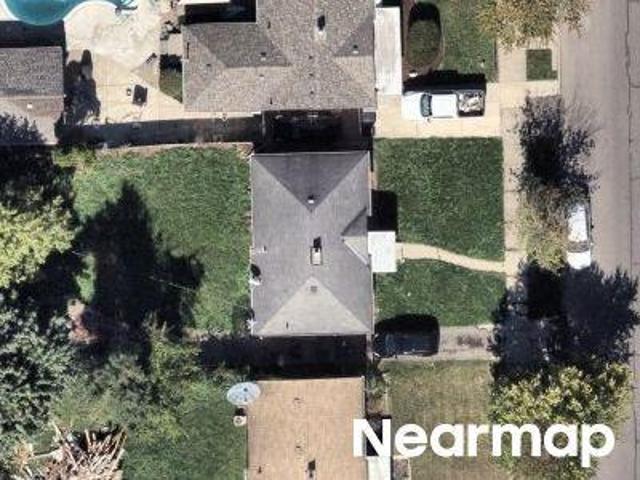 House for sale in Rouge Park Boulevard, Detroit