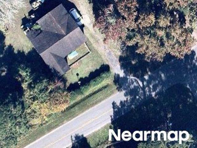 House for sale in South Carolina