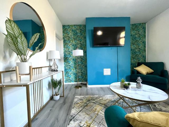 House for rent in Haddon, East Midlands