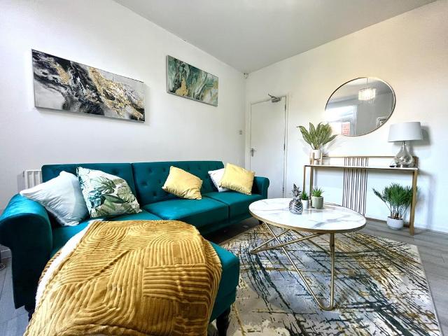 House for rent in Haddon, East Midlands