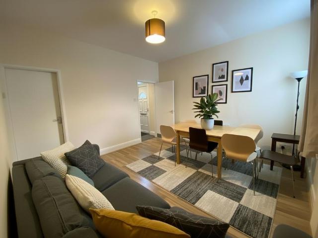 House for rent in Haddon, East Midlands