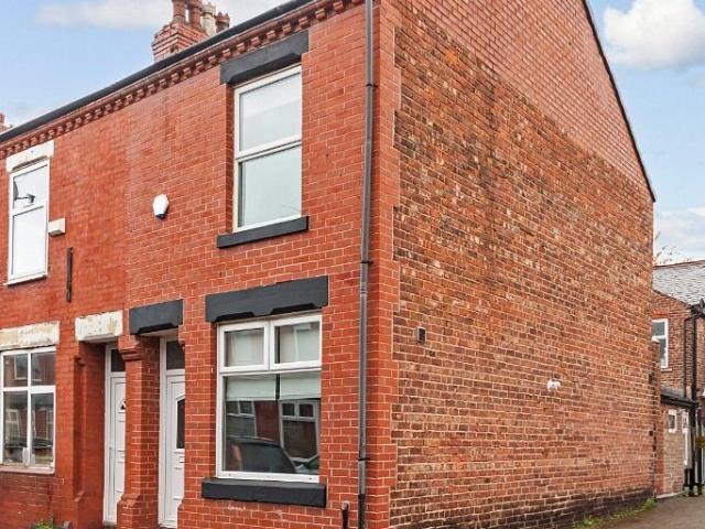 House for rent in Georgia, Greater Manchester