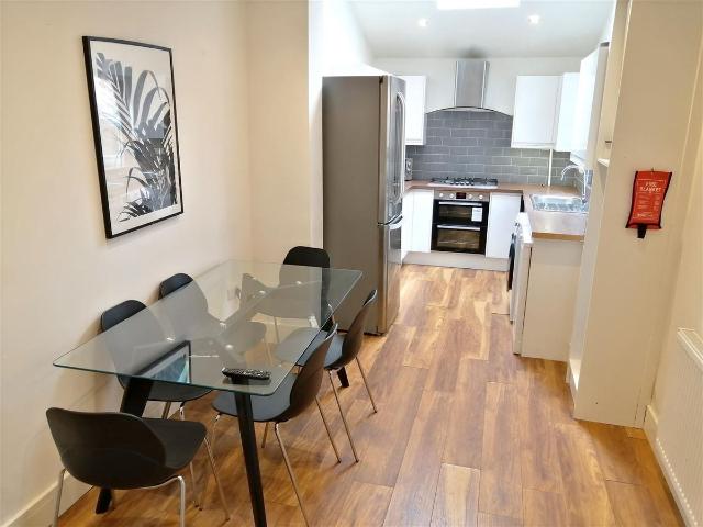 House for rent in Georgia, Greater Manchester