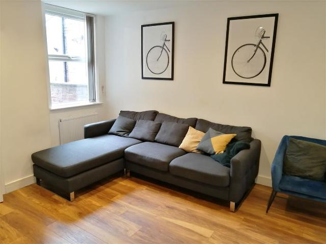 House for rent in Georgia, Greater Manchester