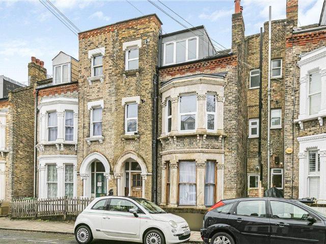 Apartment for rent in London Borough of Lambeth, Greater London