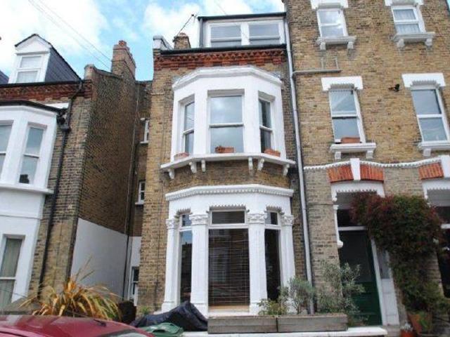Studio for rent in Brixton, Greater London