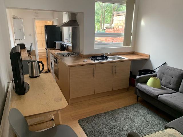 House for rent in Georgia, Greater Manchester