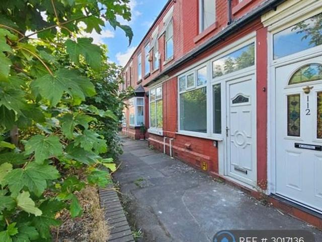 House for rent in Georgia, Greater Manchester